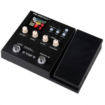 MG-300 Modeling Guitar Processor